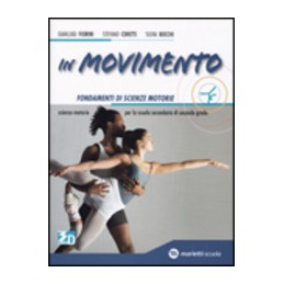 IN MOVIMENTO A  FONDAMENTI SCIENZE MOTOR