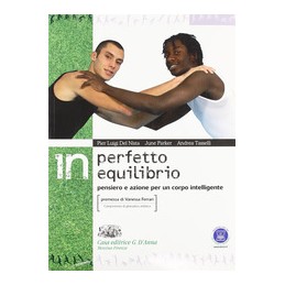 IN PERFETTO EQUILIBRIO