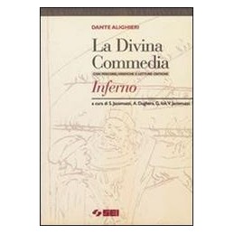 INFERNO (JACOMUZZI DUGHERA) +PERCORSI
