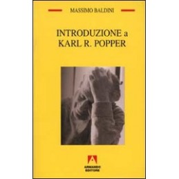 INTRODUZIONE A KARL R.POPPER