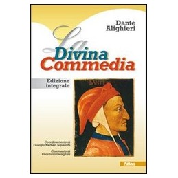 DIVINA COMMEDIA (GENGHINI) +CD ROM