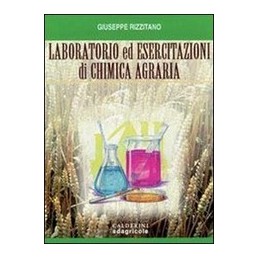 LABORATORIO ED ESERCITAZ.CHIMICA AGRARIA