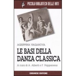 LE BASI DELLA DANZA CLASSICA
