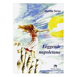 LEGGENDE NAPOLETANE (IZZO)
