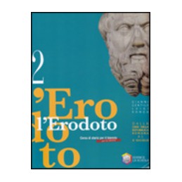 L`ERODOTO 2  CRISI REPUBBL.ROMANA X SEC.