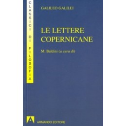 LETTERE COPERNICANE (BALDINI)