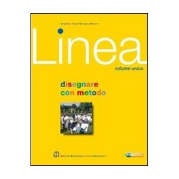LINEA DISEGNARE CON METODO 1