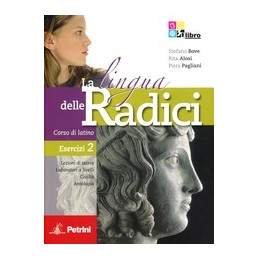 LINGUA DELLE RADICI  ESERCIZI 2