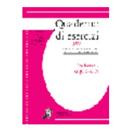 LINGUA LATINA, QUADERNO DI ESERCIZI 1