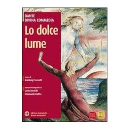DIVINA COMMEDIA (TORNOTTI) LO DOLCE LUME