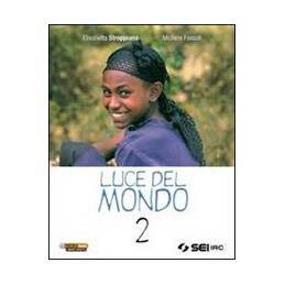 LUCE DEL MONDO 2