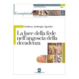 LUCE DELLA FEDE N ANGOSCIA DECAD.(EXEMPL