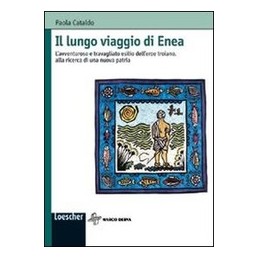 LUNGO VIAGGIO DI ENEA