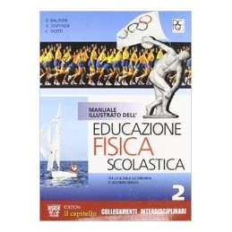 MANUALE ILLUSTRATO D ED.FISICA 2