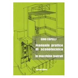 MANUALE PRATICO DI SCENOTECNICA   LE MAC