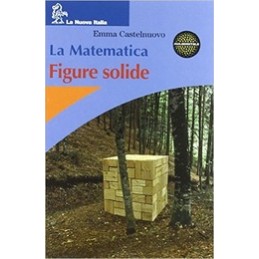 MATEMATICA  FIGURE SOLIDE