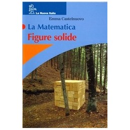 MATEMATICA  FIGURE SOLIDE +LEGGI MATEMAT