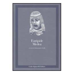 MEDEA (GRILLI SAVINO)