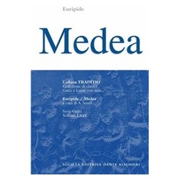 MEDEA (SESTILI) X LC