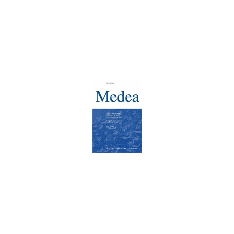 MEDEA (SESTILI) X LC MEDEA (SESTILI) X LC