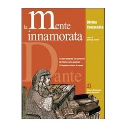 DIVINA COMMEDIA  MENTE INNAMOR.(TORNOTTI