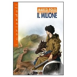 MILIONE (CALZONE)