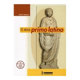 MIO PRIMO LATINO
