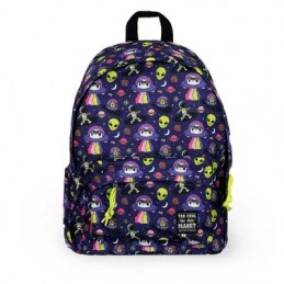zaino--my-backpack-mostro