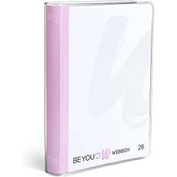 be-you--diario-scuola-ebboh-20252026-12-mesi-settembre-2025--agosto-2026-agenda-scolastica-co