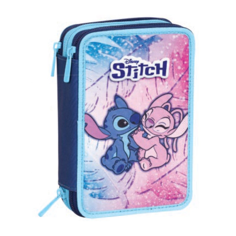 astuccio-3-zip-con-corredo-lilo--stitch astuccio-3-zip-con-corredo-lilo--stitch