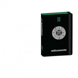 diario-pocket-16-mesi-2026-bastardidentro-miticamente-colore-nero