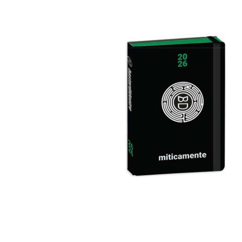 diario-pocket-16-mesi-2026-bastardidentro-miticamente-colore-nero