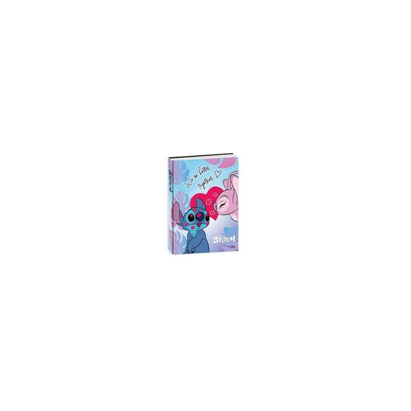 diario-scuola-stitch-disney-20252026 diario-scuola-stitch-disney-20252026