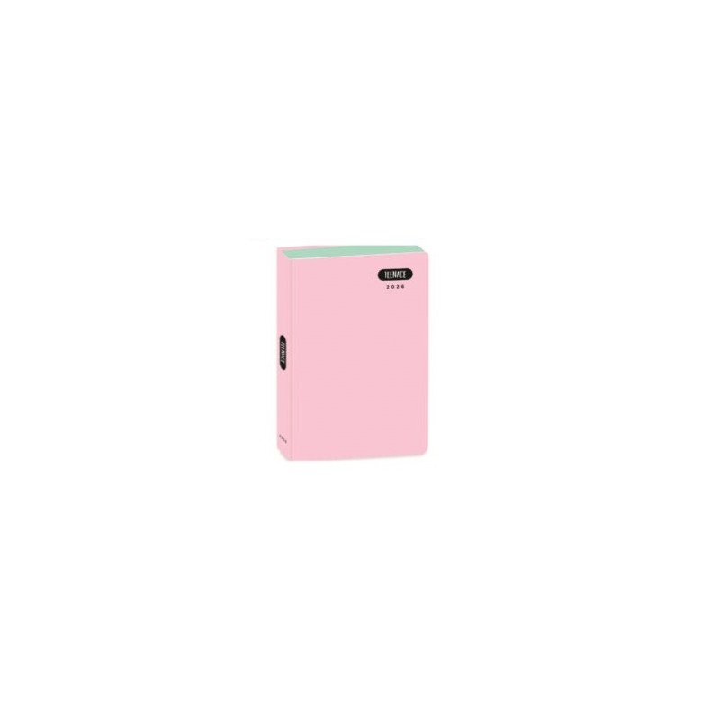 diario-scuola-pocket-datato-12-mesi-giornaliero-2026-teenace-rosa-pastello diario-scuola-pocket-datato-12-mesi-giornaliero-2026-teenace-rosa-pastello