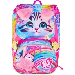 sj-gang-style-jam-gang-zaino-scuola-estensibile-big-fucsia-zaino-con-divisorio-interno-tasca-supe