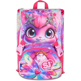 sj-gang-style-jam-gang-zaino-scuola-estensibile-big-fucsia-zaino-con-divisorio-interno-tasca-supe