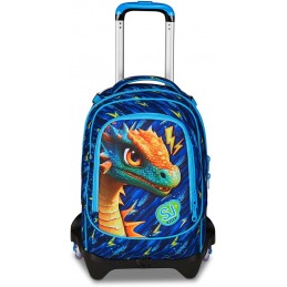 sj-gang-style-jam-gang-trolley-scuola-jack-3-ruote-dragon-glide-blu-3-in-1-zaino-triplo-uso-con-c