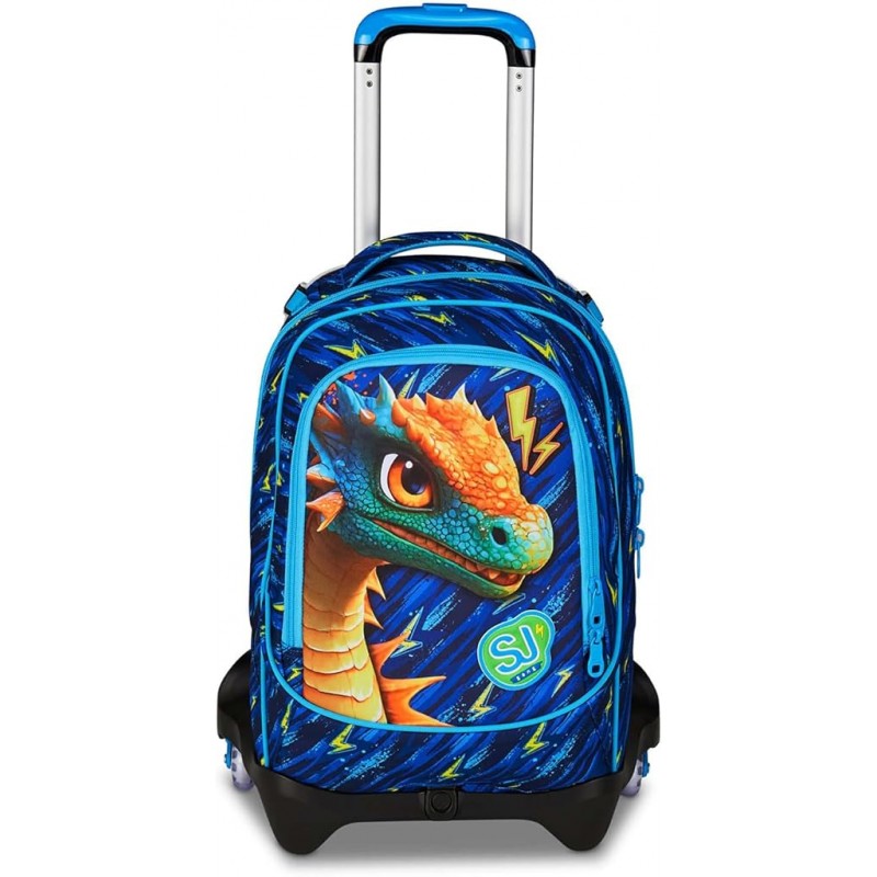 sj-gang-style-jam-gang-trolley-scuola-jack-3-ruote-dragon-glide-blu-3-in-1-zaino-triplo-uso-con-c sj-gang-style-jam-gang-trolley-scuola-jack-3-ruote-dragon-glide-blu-3-in-1-zaino-triplo-uso-con-c