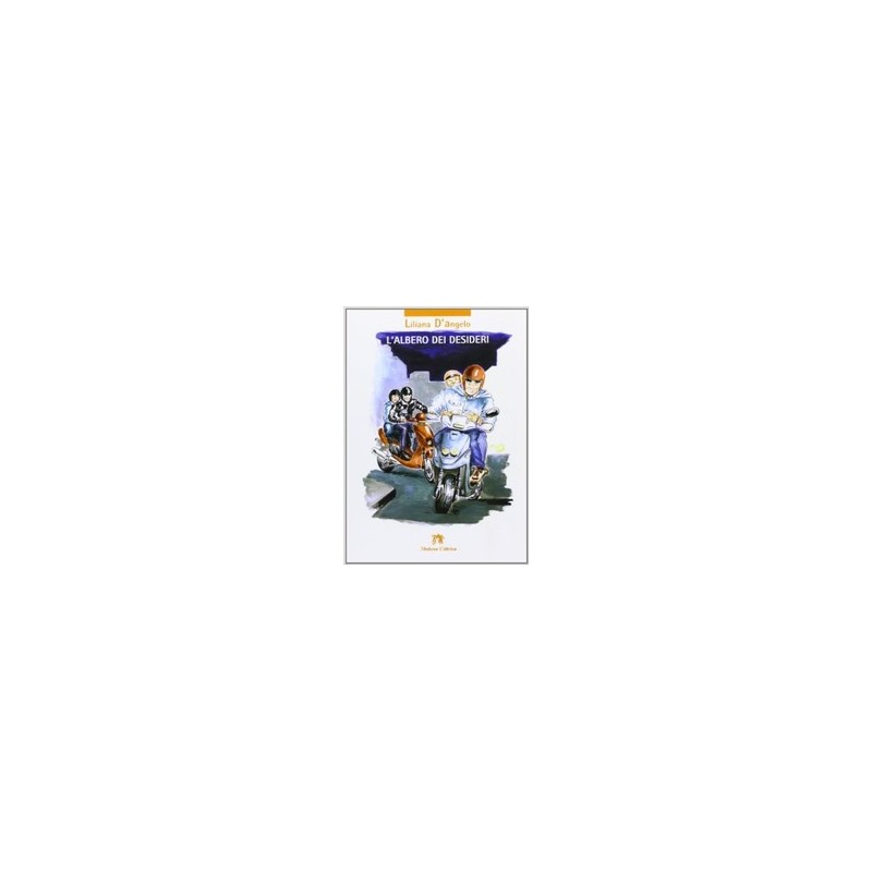ALBERO DEI DESIDERI