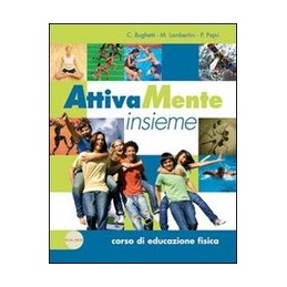 ATTIVAMENTE INSIEME ONLINE CORSO +EDUCAZIONI