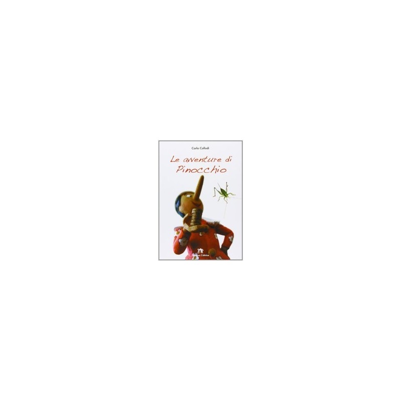 AVVENTURE DI PINOCCHIO (FABRIS)