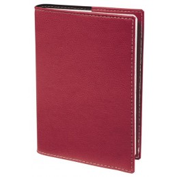 agenda-del-professore-quo-vadis-20252026-bisettimanale-club-rosso-21x27cm