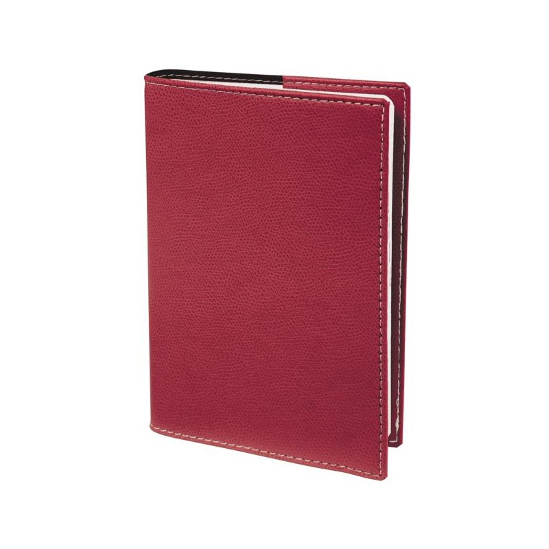 agenda-del-professore-quo-vadis-20252026-bisettimanale-club-rosso-21x27cm