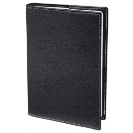 agenda-del-professore-quo-vadis-202425-bisettimanale-club-nero-21x27cm