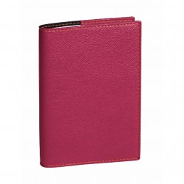 agenda-del-professore-quo-vadis-20252026-bisettimanale-club-lampone-21x27cm
