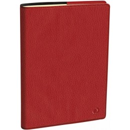 agenda-quo-vadis-settimanale-2026-13-mesi-ministro-marlo-bordeaux-16x24cm