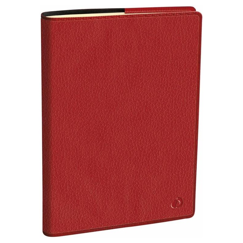 agenda-quo-vadis-settimanale-2026-13-mesi-ministro-marlo-bordeaux-16x24cm