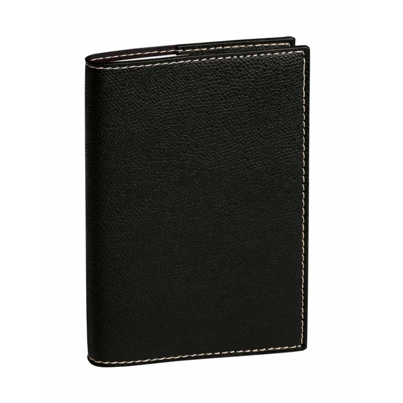 agenda-quo-vadis-trinote-2025-settimanale-18x24-cm-club-nero agenda-quo-vadis-trinote-2025-settimanale-18x24-cm-club-nero