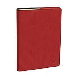 agenda-quo-vadis-trinote-2026-settimanale-18x24-cm-roma-rosso