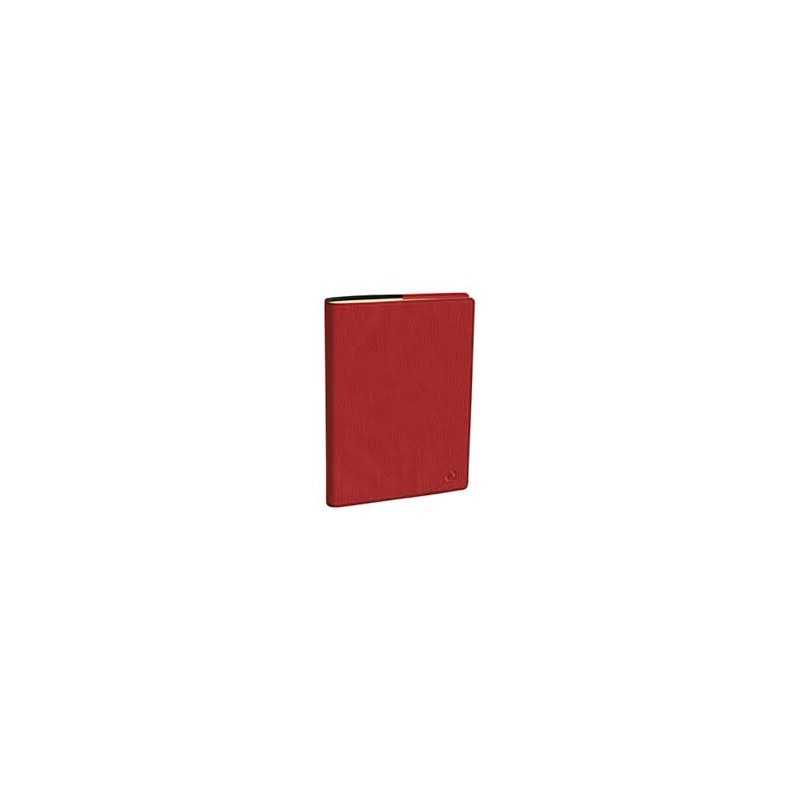 agenda-quo-vadis-trinote-2026-settimanale-18x24-cm-roma-rosso